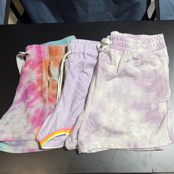 Girls shorts bundle | size L | various brands - Picture 1 of 4
